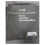 Case International Parts Catalog