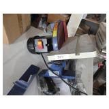 RIKON 12" Benchtop Disc Sander Model 51-200