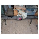 VEGA D-18 Fence System for Table Saw