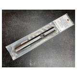 6" T-Bar For Modular Tool Rest