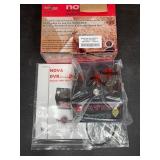 Teknatool NOVA DVR XP Control Panel Upgrade