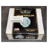 Easy Wood Tools 1-3/8" Dovetail Jaws CJ125