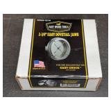 Easy Wood Tools 2-3/8" Easy Dovetail Jaws CJ150