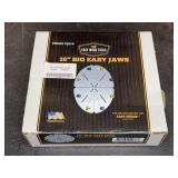 Easy Wood Tools 16 Inch Big Easy Jaws CJ516