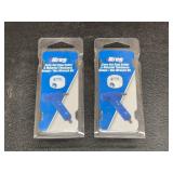 (2) Kreg Easy-Set Stop Collar and Gauge/Wrench Kit