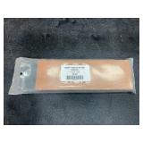 Cherry Knife Handle Blank 2-1/4" x 6"