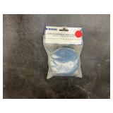 RIKON Zero Clearance Table Inserts 70mm Pack of 4