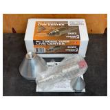 Oneway No. 2 Morse Taper Live Center 2064 Set