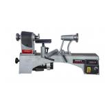 NOVA Comet 14DR Lathe with Manual