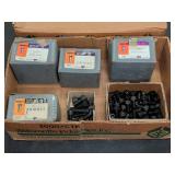 Unbrako 3/8-16 Socket Head Cap Screws Lot