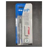 Kreg Custom Plug Cutting Bit HD Kit