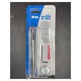 Kreg Custom Plug Cutting Bit Micro Accessory