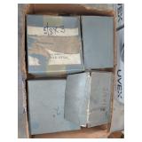 Boxed Unbrako Socket Head Cap Screws Assorted