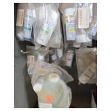 Cactus Juice Stabilizing Resin And 24 Dye Bottles