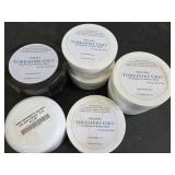 Yorkshire Grit and Mahoneys Finishes Lot