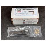 Best Wood Tools 1" Universal Box Rest