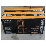 Laguna V10 10 Inch Bandsaw 1 HP Motor