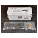 Best Wood Tools 1.5BR 1-1/2" Universal Box Rest