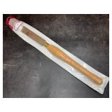 Robert Sorby 1-1/4 Inch HSS Skew Chisel