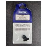 Rikon 70-817 Paisley Left Carbide Insert Cutter