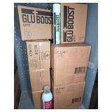 Gluboost And Lac R Shot Case Lot Assortment