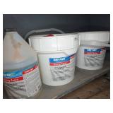 Stick Fast Stabilizing Resin