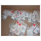 Wildwood Stainless Steel Ring Cores, Multiple Size