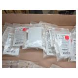Hold Fast CA Pen Finish Bushings and CA Ring Mandr