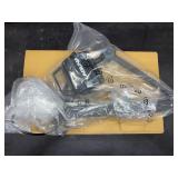 LAGUNA LED Double-Arm Mounting Work Lamp