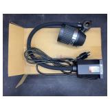 Laguna LED Spinelock Lamp