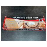 Nova 9092 S Bowl Rest, 8.5" & 5.25" Diameters