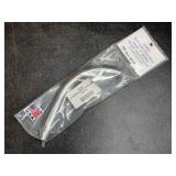 3" Slick Curve Bowl Rest SCBR3
