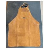 U.J. Ramelson Co. Leather Work Apron
