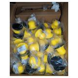 Handy Hand Sander 3 Inch Disc Lot