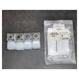 Robust ER-32-NO Collet Set With No Handle