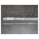 Mike Mahoney Double Barreled Resolver MMDE-T