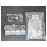 Robust ER-32-NO Collet Set Without Handle Kit