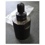 Niles 1-1/4" x 8 TPI Thread W/Self Tapping Flute