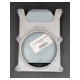 4 Inch Aluminum Blast Gate