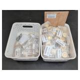 Salt And Pepper Shaker Replacement Parts