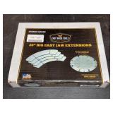 Easy Wood Tools 20" Big Easy Jaw Extensions