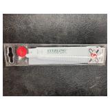Sterling Bi-Metal Wood Cut Recip. Saw Blades 5 Pk
