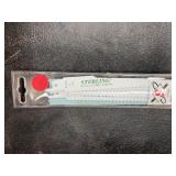 Sterling Bi-Metal Recip. Saw Blades Pack of 5