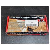 Nova Small Bowl Rest 5.2 Inch 132mm