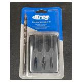 Kreg Micro-Pocket Drill Guide Kit 730