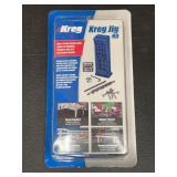 Kreg Jig HD Pocket-Hole Jig Kit for 2x4 Boards