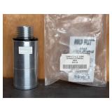 Hold Fast 33mm x 3-1/2" Spindle Extender