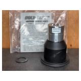 Hold Fast Vacuum Chuck Head V803-1 1" x 8 Spindle