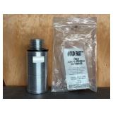 Hold Fast V863 33mm Spindle Extender