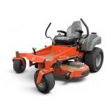 Husqvarna MZ48 Zero Turn Mower